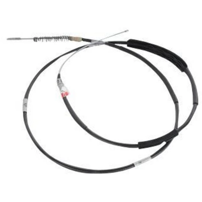 ACDELCO - 22851204 - Rear Passenger Side Parking Brake Cable pa1