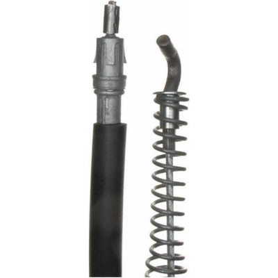 ACDELCO PROFESSIONAL - 18P2542 - Rear Right Brake Cable pa2