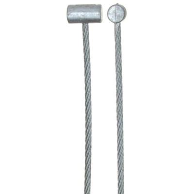 ACDELCO PROFESSIONAL - 18P2868 - Rear Passenger Side Parking Brake Cable pa2