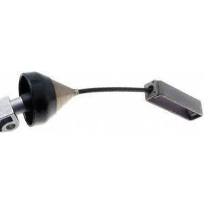 Rear Right Brake Cable by ACDELCO PROFESSIONAL - 18P97118 pa2