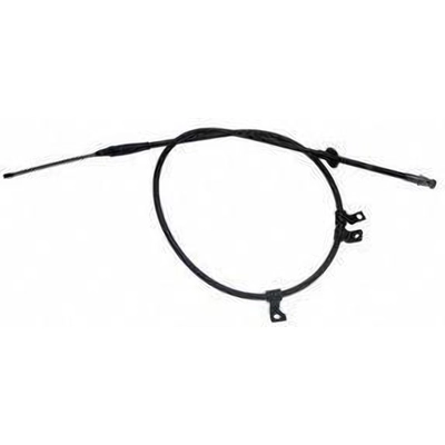 Rear Right Brake Cable by AUTO 7 - 920-0017 pa1