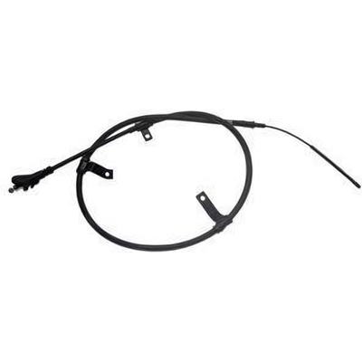 Rear Right Brake Cable by AUTO 7 - 920-0127 pa1