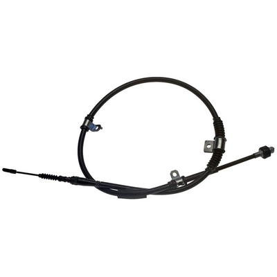 AUTO 7 - 920-0201 - Parking Brake Cable pa1