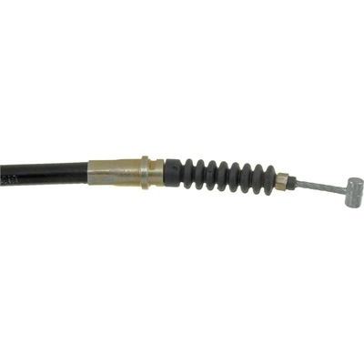 Rear Right Brake Cable by DORMAN/FIRST STOP - C138658 pa7