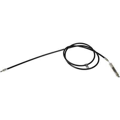DORMAN/FIRST STOP - C660000 - Rear Right Brake Cable pa3