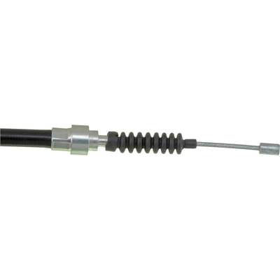 Rear Right Brake Cable by DORMAN/FIRST STOP - C660096 pa9