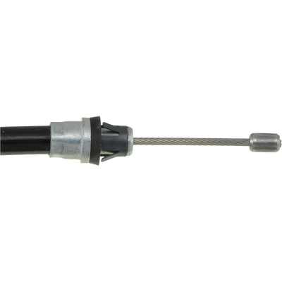 Rear Right Brake Cable by DORMAN/FIRST STOP - C660097 pa5