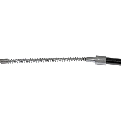 Rear Right Brake Cable by DORMAN/FIRST STOP - C660100 pa7
