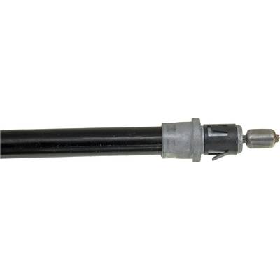 Rear Right Brake Cable by DORMAN/FIRST STOP - C660104 pa6