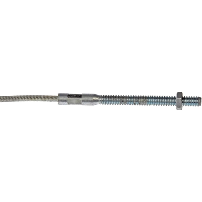 Rear Right Brake Cable by DORMAN/FIRST STOP - C660114 pa13