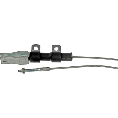 Rear Right Brake Cable by DORMAN/FIRST STOP - C660123 pa6