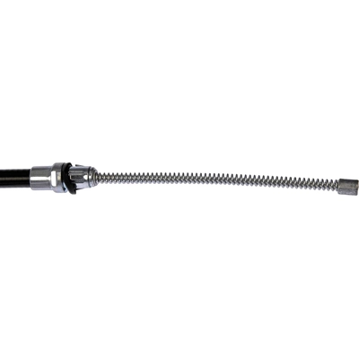 Rear Right Brake Cable by DORMAN/FIRST STOP - C660139 pa8