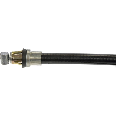 Rear Right Brake Cable by DORMAN/FIRST STOP - C660142 pa9