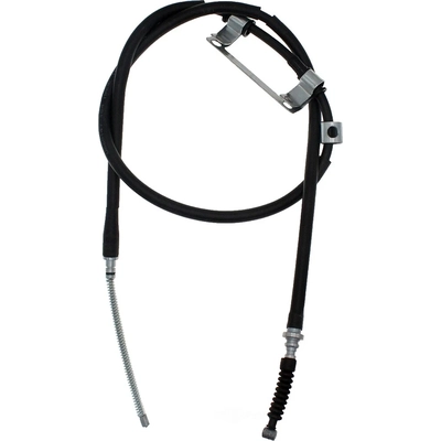 Rear Right Brake Cable by DORMAN/FIRST STOP - C660147 pa5