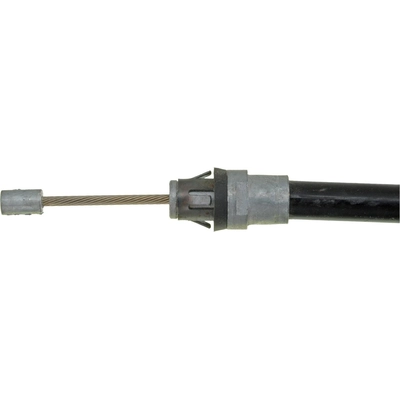 Rear Right Brake Cable by DORMAN/FIRST STOP - C660150 pa5