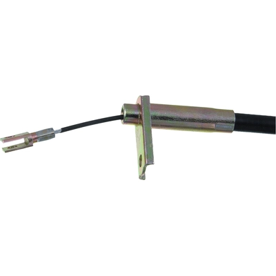 Rear Right Brake Cable by DORMAN/FIRST STOP - C660154 pa8