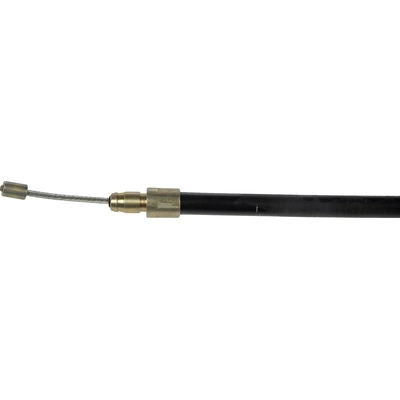 Rear Right Brake Cable by DORMAN/FIRST STOP - C660157 pa9