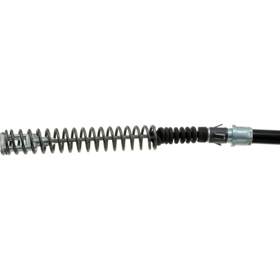 Rear Right Brake Cable by DORMAN/FIRST STOP - C660200 pa8