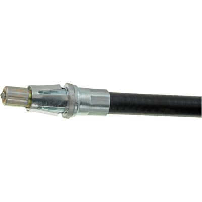 Rear Right Brake Cable by DORMAN/FIRST STOP - C660247 pa5