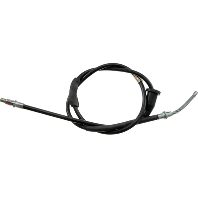 Rear Right Brake Cable by DORMAN/FIRST STOP - C660247 pa6
