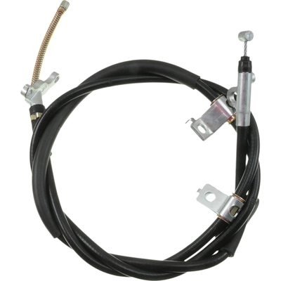 Rear Right Brake Cable by DORMAN/FIRST STOP - C660264 pa1