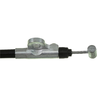 Rear Right Brake Cable by DORMAN/FIRST STOP - C660264 pa2
