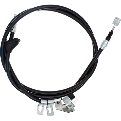 Rear Right Brake Cable by DORMAN/FIRST STOP - C660268 pa5