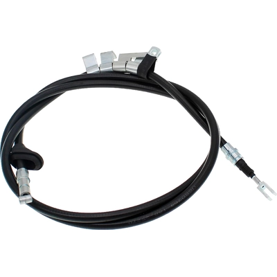 Rear Right Brake Cable by DORMAN/FIRST STOP - C660268 pa6
