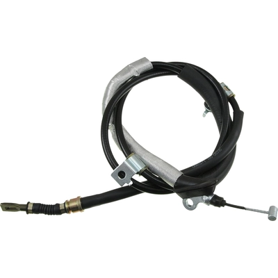 Rear Right Brake Cable by DORMAN/FIRST STOP - C660271 pa1
