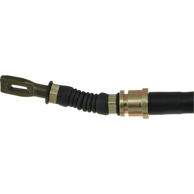 Rear Right Brake Cable by DORMAN/FIRST STOP - C660271 pa2