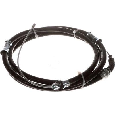 Rear Right Brake Cable by DORMAN/FIRST STOP - C660305 pa8