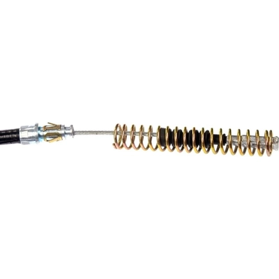 Rear Right Brake Cable by DORMAN/FIRST STOP - C660405 pa10