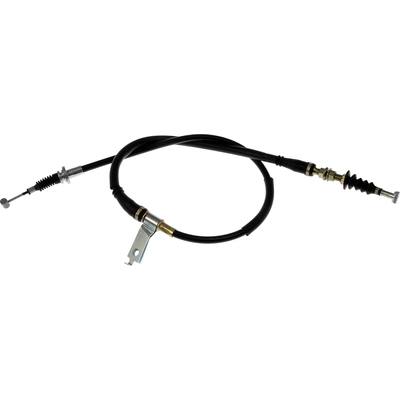 Rear Right Brake Cable by DORMAN/FIRST STOP - C660446 pa4