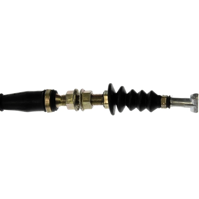 Rear Right Brake Cable by DORMAN/FIRST STOP - C660446 pa5