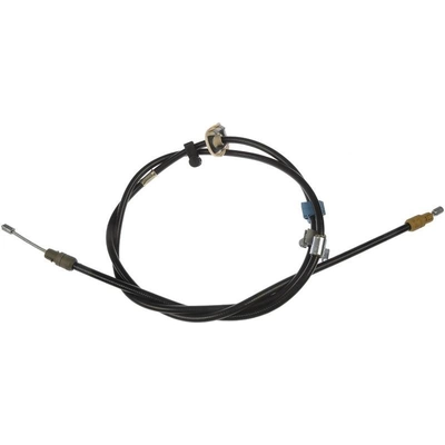 Rear Right Brake Cable by DORMAN/FIRST STOP - C660499 pa4
