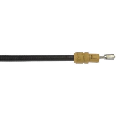 Rear Right Brake Cable by DORMAN/FIRST STOP - C660499 pa5