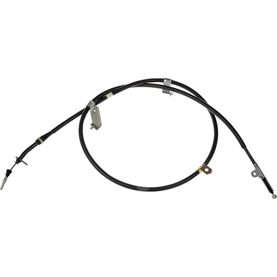 Rear Right Brake Cable by DORMAN/FIRST STOP - C660522 pa5