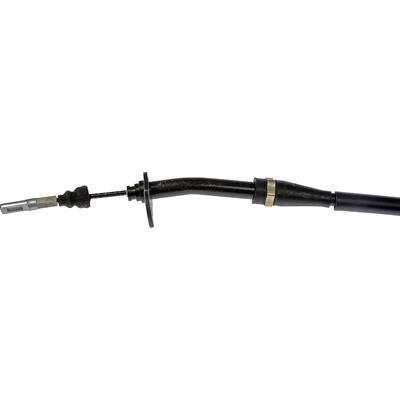 Rear Right Brake Cable by DORMAN/FIRST STOP - C660522 pa6