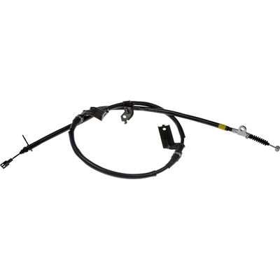 Rear Right Brake Cable by DORMAN/FIRST STOP - C660524 pa4