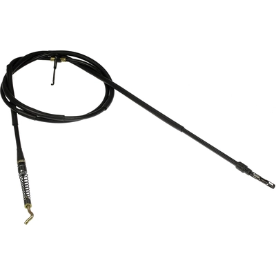 DORMAN/FIRST STOP - C660547 - Rear Right Brake Cable pa9