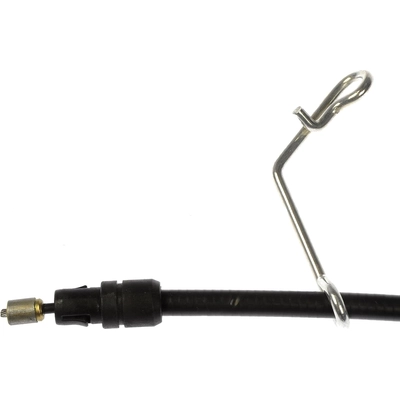 Rear Right Brake Cable by DORMAN/FIRST STOP - C660567 pa5