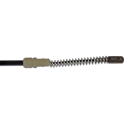 Rear Right Brake Cable by DORMAN/FIRST STOP - C660569 pa5