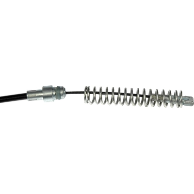 Rear Right Brake Cable by DORMAN/FIRST STOP - C660675 pa5