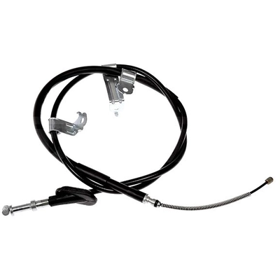 DORMAN/FIRST STOP - C660686 - Rear Right Brake Cable pa1