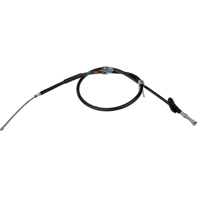 Rear Right Brake Cable by DORMAN/FIRST STOP - C660692 pa4