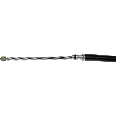 Rear Right Brake Cable by DORMAN/FIRST STOP - C660692 pa5