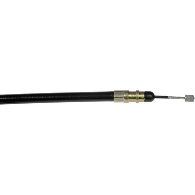 Rear Right Brake Cable by DORMAN/FIRST STOP - C660695 pa5
