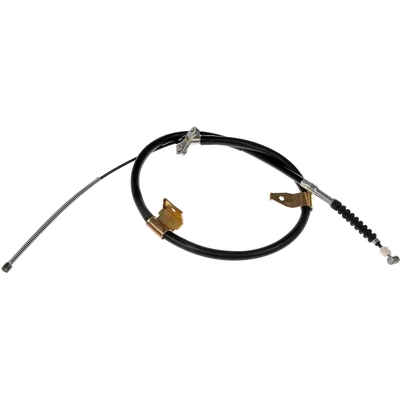 DORMAN/FIRST STOP - C660718 - Rear Right Brake Cable pa5