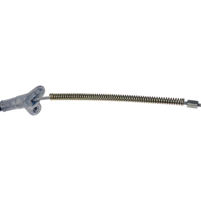 Rear Right Brake Cable by DORMAN/FIRST STOP - C660725 pa4