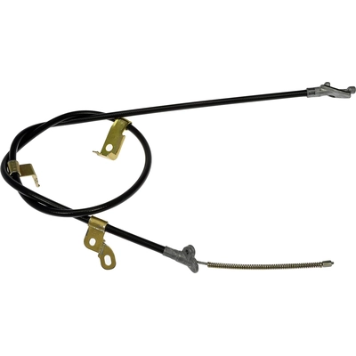 Rear Right Brake Cable by DORMAN/FIRST STOP - C660725 pa5